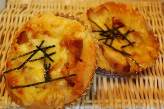 照り焼きチキン 自家製の照り焼きチキンを召し上がれ～！